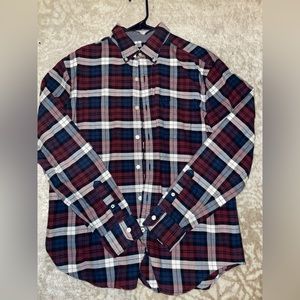 American Eagle Oxford shirt